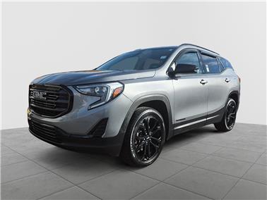 2019 GMC Terrain  SLE