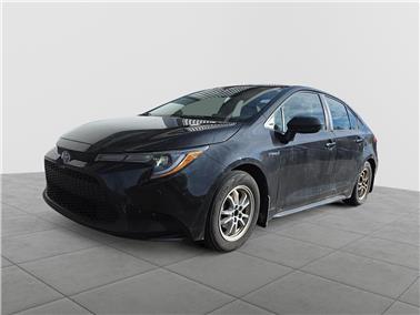 2020 Toyota Corolla Hybrid  