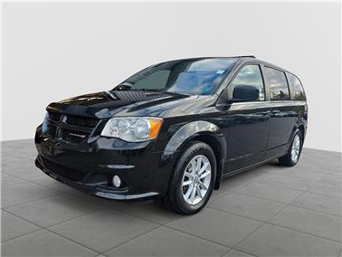 2020 Dodge Grand Caravan  Premium Plus