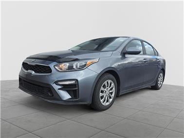 2020 Kia Forte  LX