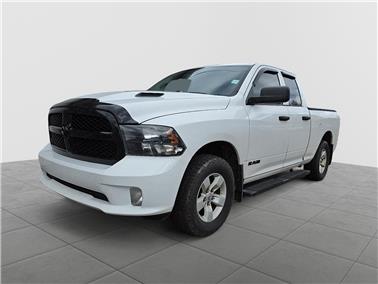 2021 RAM 1500 Classic  