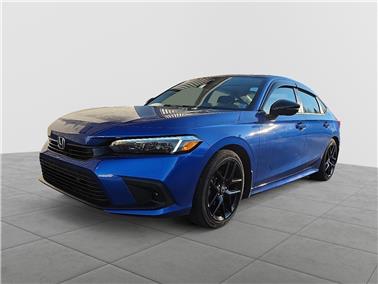 2024 Honda Civic  Sport