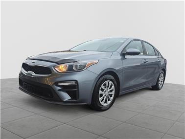 2020 Kia Forte  LX