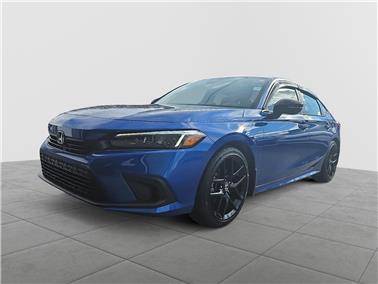 2024 Honda Civic  Sport