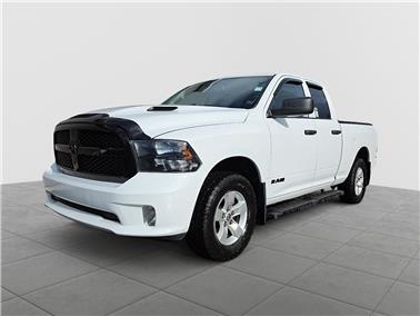 2021 RAM 1500 Classic  