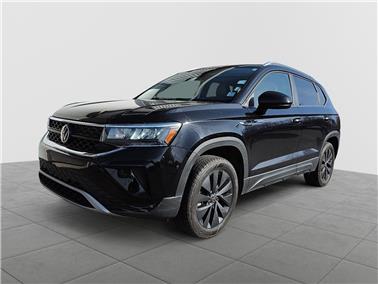 2024 Volkswagen Taos  Comfortline