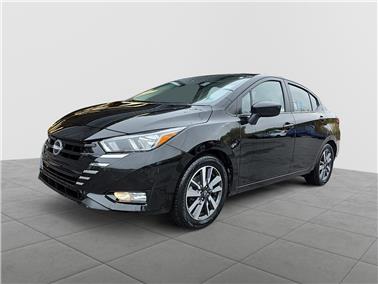 2024 Nissan Versa  SV