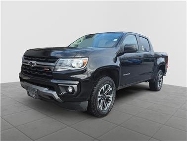 2022 Chevrolet Colorado  Z71
