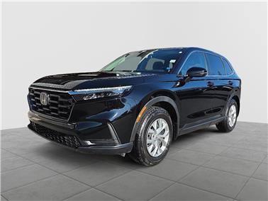2025 Honda CR-V  LX