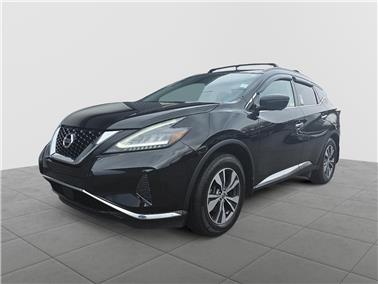 2020 Nissan Murano  SV