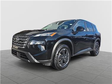 2024 Nissan Rogue  SV Moonroof