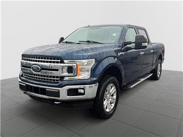 2018 Ford F-150  XLT