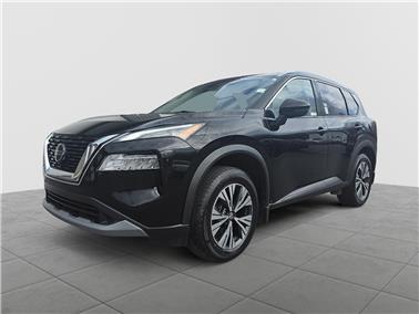 2021 Nissan Rogue  SV
