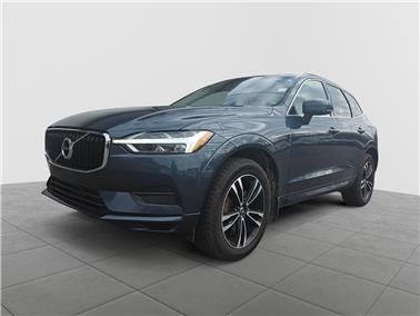 2020 Volvo XC60  T6 Momentum