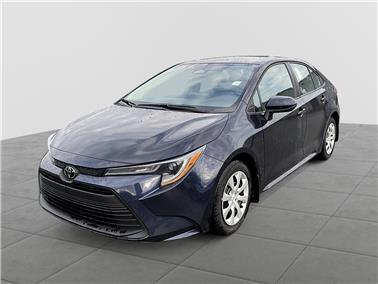 2024 Toyota Corolla  LE