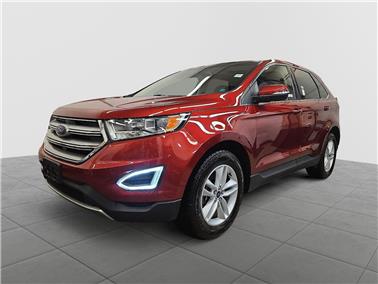 2018 Ford Edge  SEL