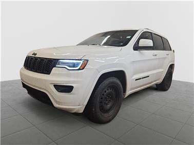 2020 Jeep Grand Cherokee  Laredo