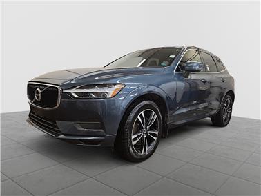 2020 Volvo XC60  T6 Momentum