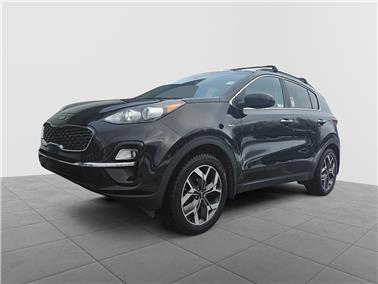 2020 Kia Sportage  EX