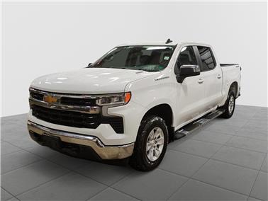 2023 Chevrolet Silverado 1500  LT