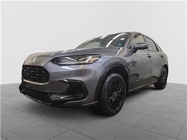 2023 Honda HR-V  EX-L Navi