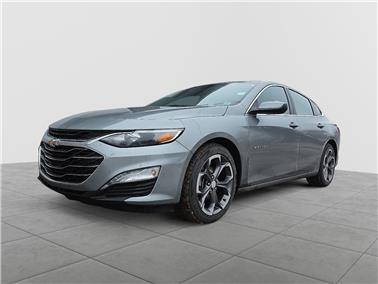 2024 Chevrolet Malibu  1LT