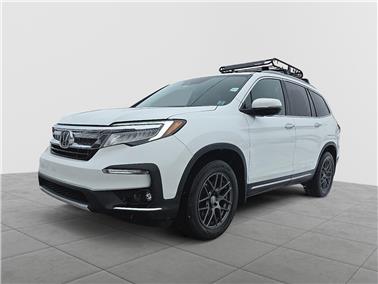 2022 Honda Pilot  Touring 7P