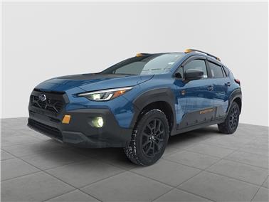 2024 Subaru Crosstrek  Wilderness