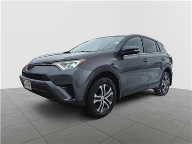 2016 Toyota RAV4  LE