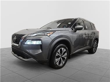 2021 Nissan Rogue  SV