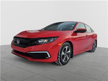 2020 Honda Civic  LX