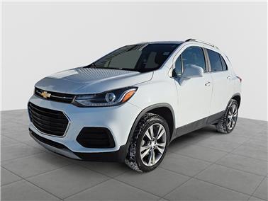 2019 Chevrolet Trax  LT