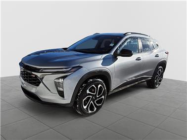 2024 Chevrolet Trax  2RS