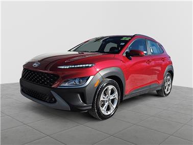 2022 Hyundai Kona  2.0L Preferred