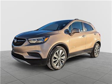 2019 Buick Encore  Preferred