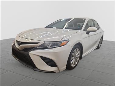 2020 Toyota Camry  SE
