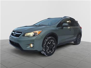 2015 Subaru XV Crosstrek  Touring