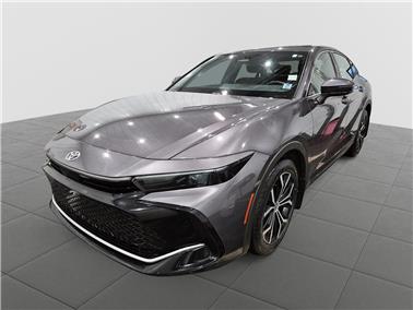 2023 Toyota Crown  XLE