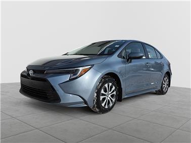 2024 Toyota Corolla Hybrid  LE