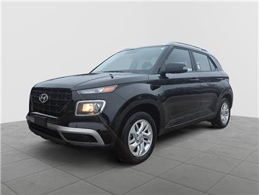 2024 Hyundai Venue  Preferred