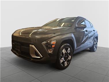 2024 Hyundai Kona  2.0L Preferred
