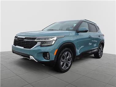 2024 Kia Seltos  EX