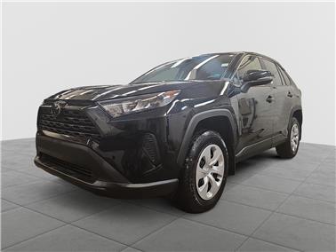2024 Toyota RAV4  LE