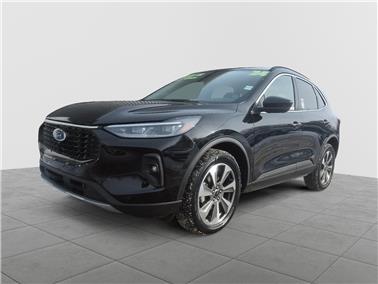 2024 Ford Escape  Platinum