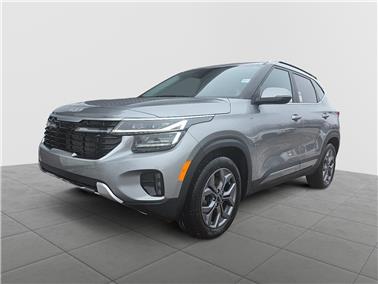 2024 Kia Seltos  EX