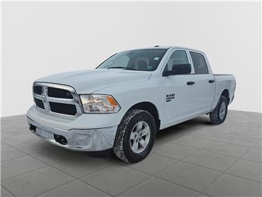 2023 RAM 1500 Classic  SLT