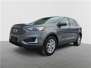 2024 Ford Edge  SEL