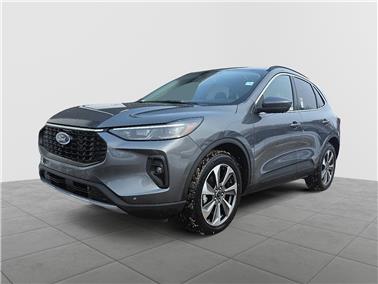 2024 Ford Escape  Platinum