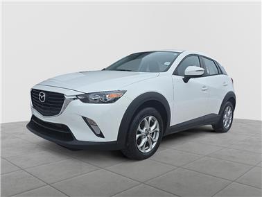 2016 Mazda CX-3  GS