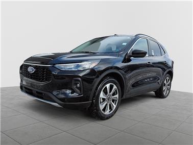 2024 Ford Escape  Platinum